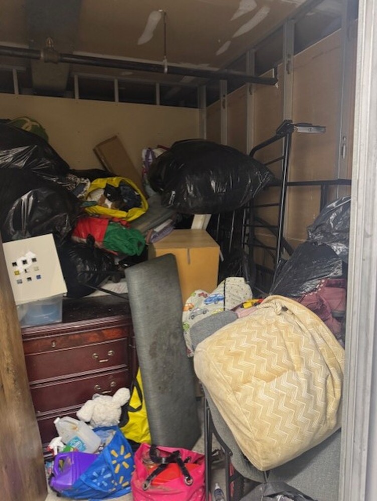 3014 - StorageMart Trethewey Dr Toronto  auction IB-3741