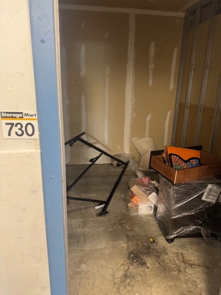 3014 - StorageMart Trethewey Dr Toronto  auction IB-1694 20