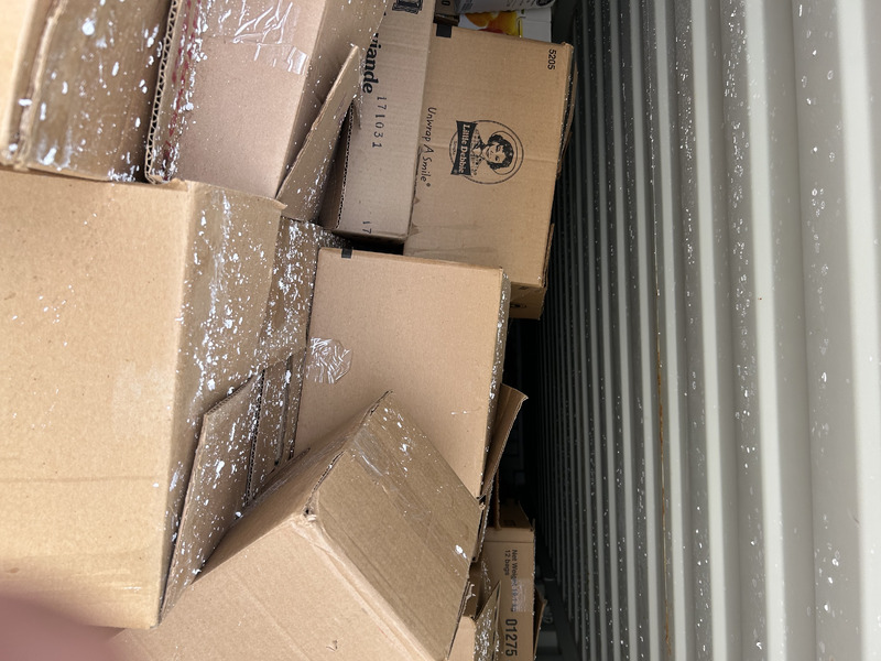 Big Box Mobile  auction IB-9590