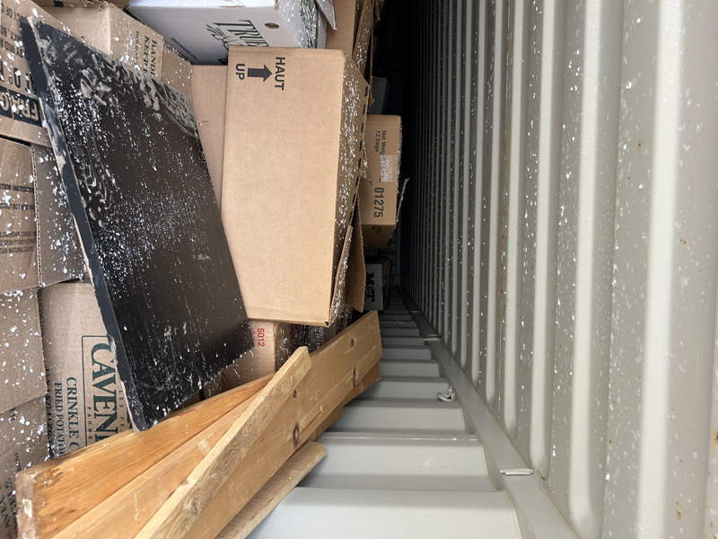 Big Box Mobile  auction IB-9590 10