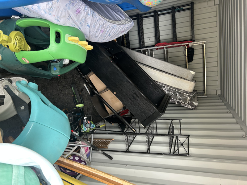 Big Box Mobile  auction IB-8100 10