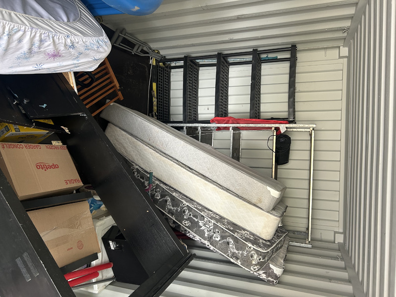Big Box Mobile  auction IB-8100 30