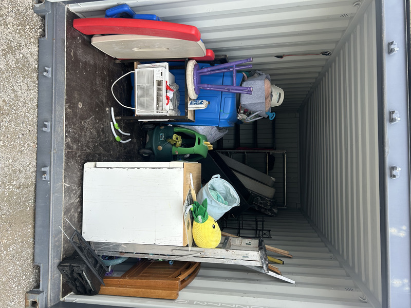 Big Box Mobile  auction IB-8100 40