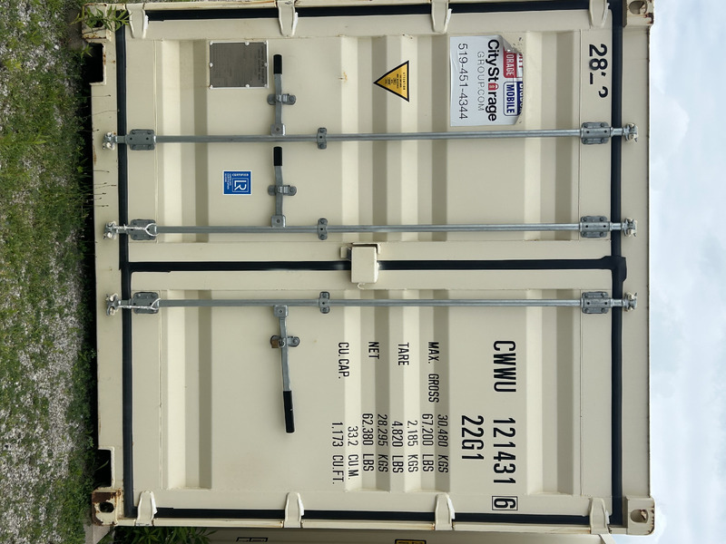 Big Box Mobile  auction IB-1683