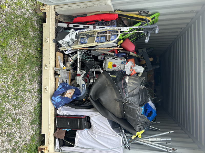 Big Box Mobile  auction IB-1683 40