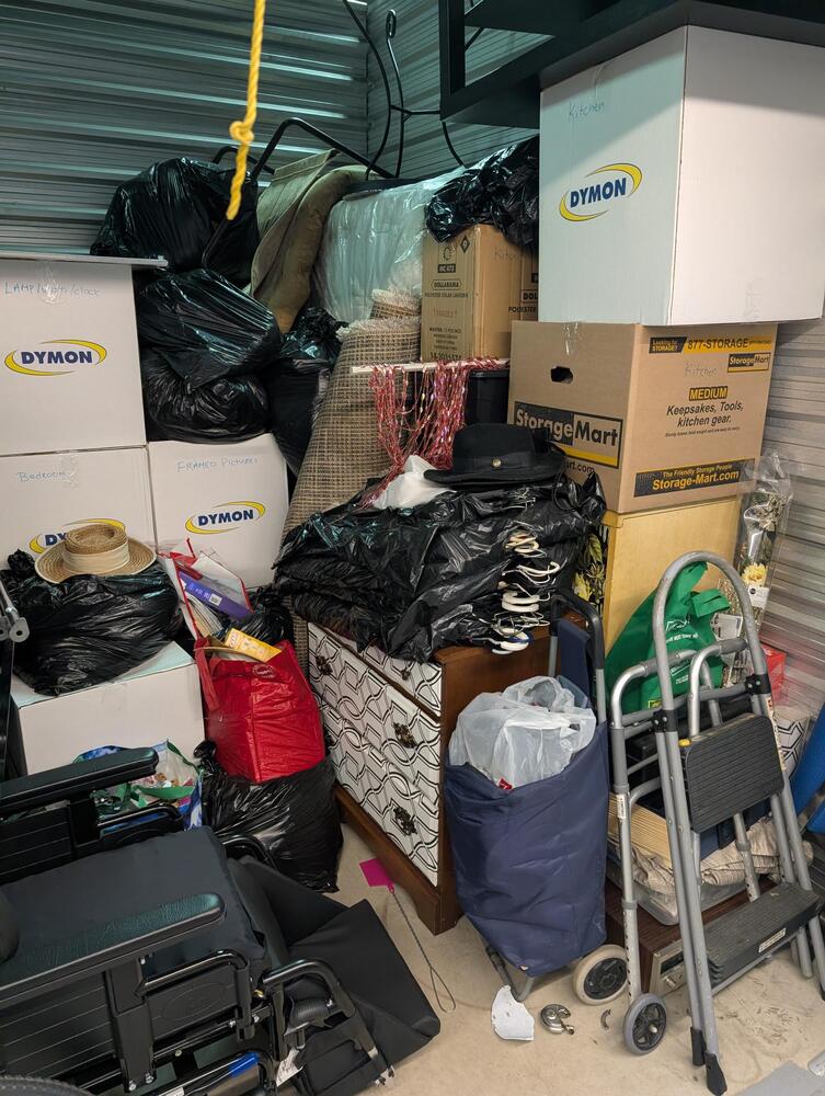 3007 - StorageMart Evans Ave Etobicoke  auction IB-5300 10
