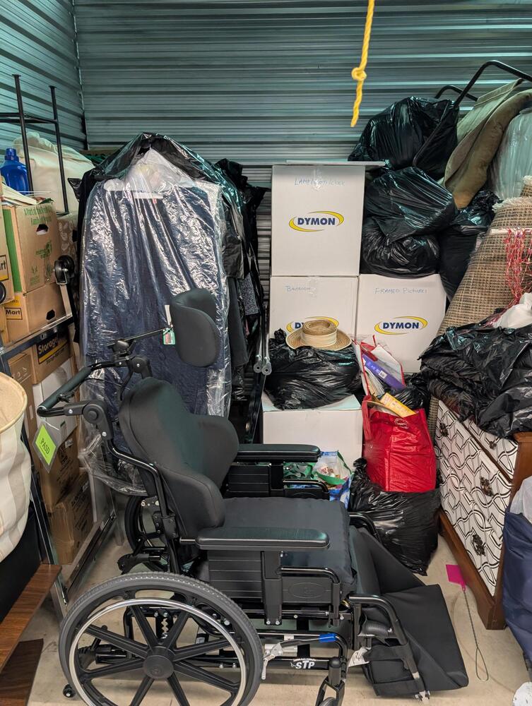 3007 - StorageMart Evans Ave Etobicoke  auction IB-5300 30