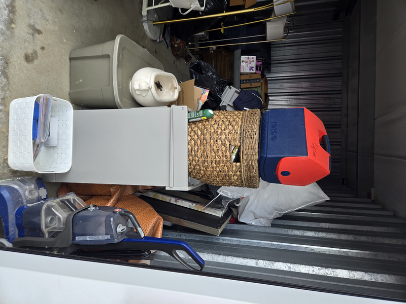 1-800-Self-Storage.com of Grand Blanc  auction IB-8519 20