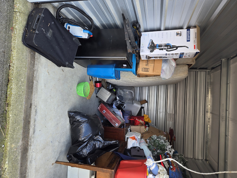 1-800-Self-Storage.com of Grand Blanc  auction IB-4493 20