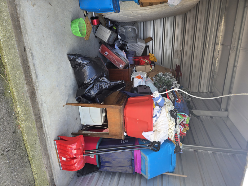 1-800-Self-Storage.com of Grand Blanc  auction IB-4493 30