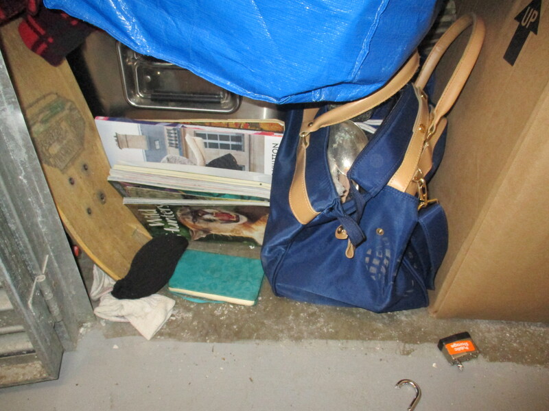 Public Storage P0029 -Braid St  auction IB-2260 40