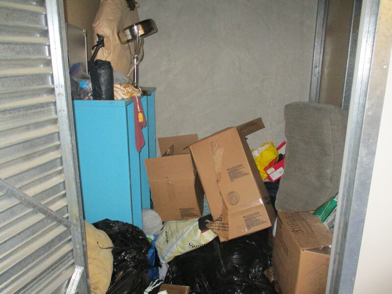 Public Storage P0029 -Braid St  auction IB-4104 30