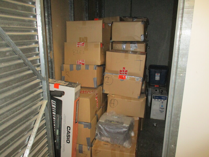 Public Storage P0029 -Braid St  auction IB-6549 20
