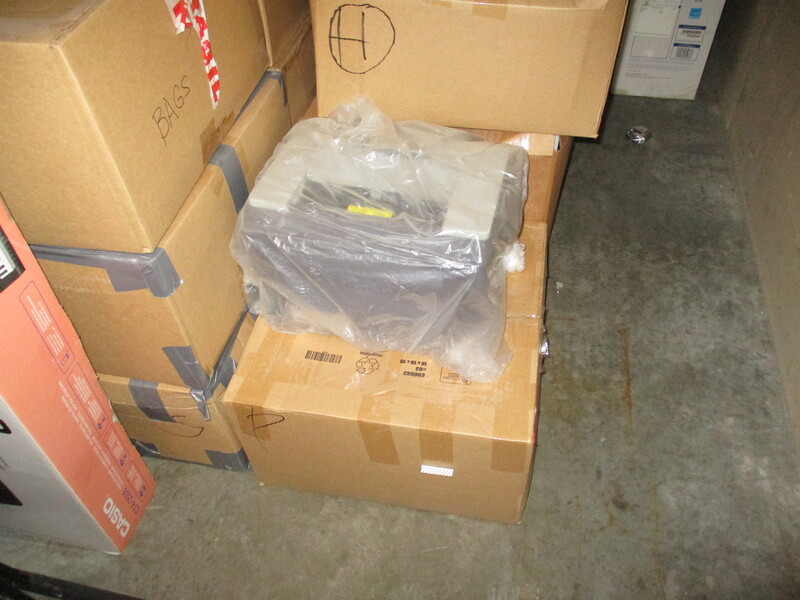Public Storage P0029 -Braid St  auction IB-6549 50