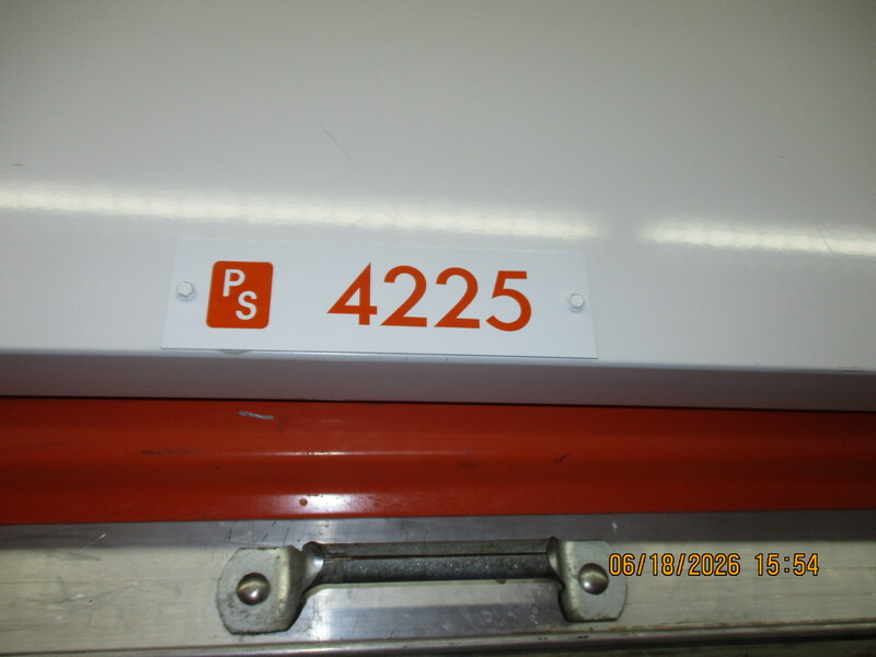 Public Storage P0040 - Terminal Ave  auction IB-3897