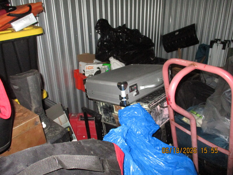 Public Storage P0040 - Terminal Ave  auction IB-3897 160