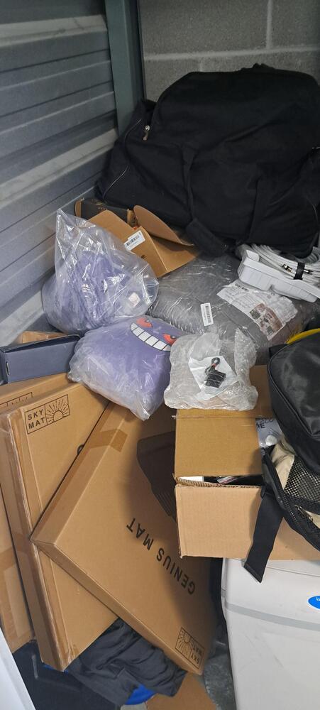 3008 - StorageMart Kipling  auction IB-5730 10