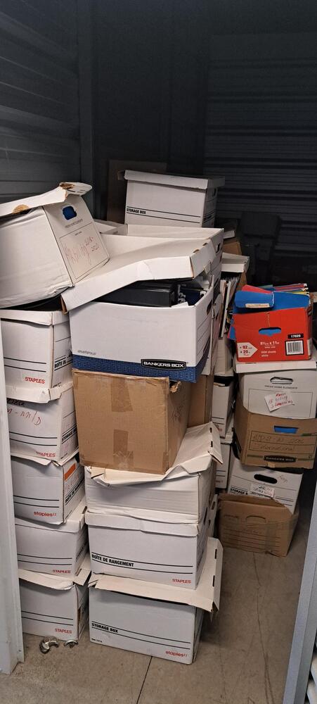 3008 - StorageMart Kipling  auction IB-1747 40