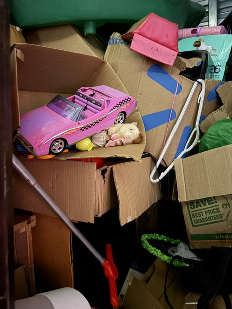 3001 - StorageMart Commissioners Rd W  auction IB-6552 70