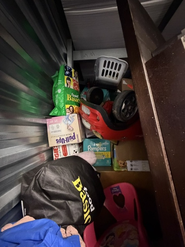 3001 - StorageMart Commissioners Rd W  auction IB-6552 100