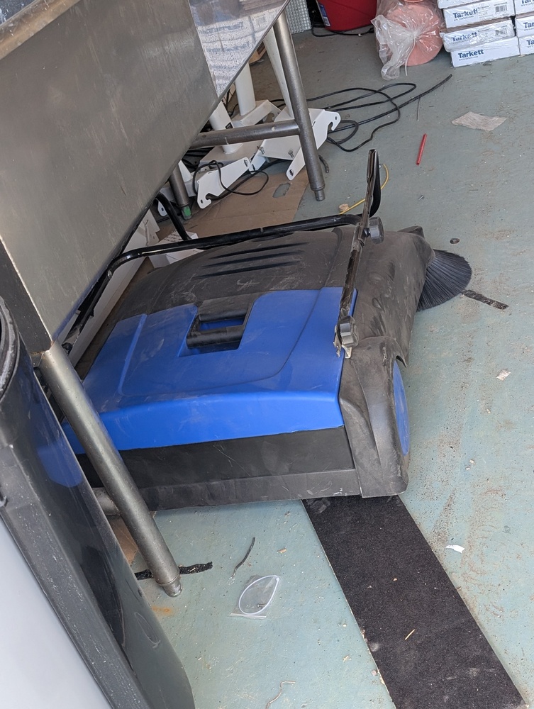 Shur-Lock Self Storage  auction IB-4973 30