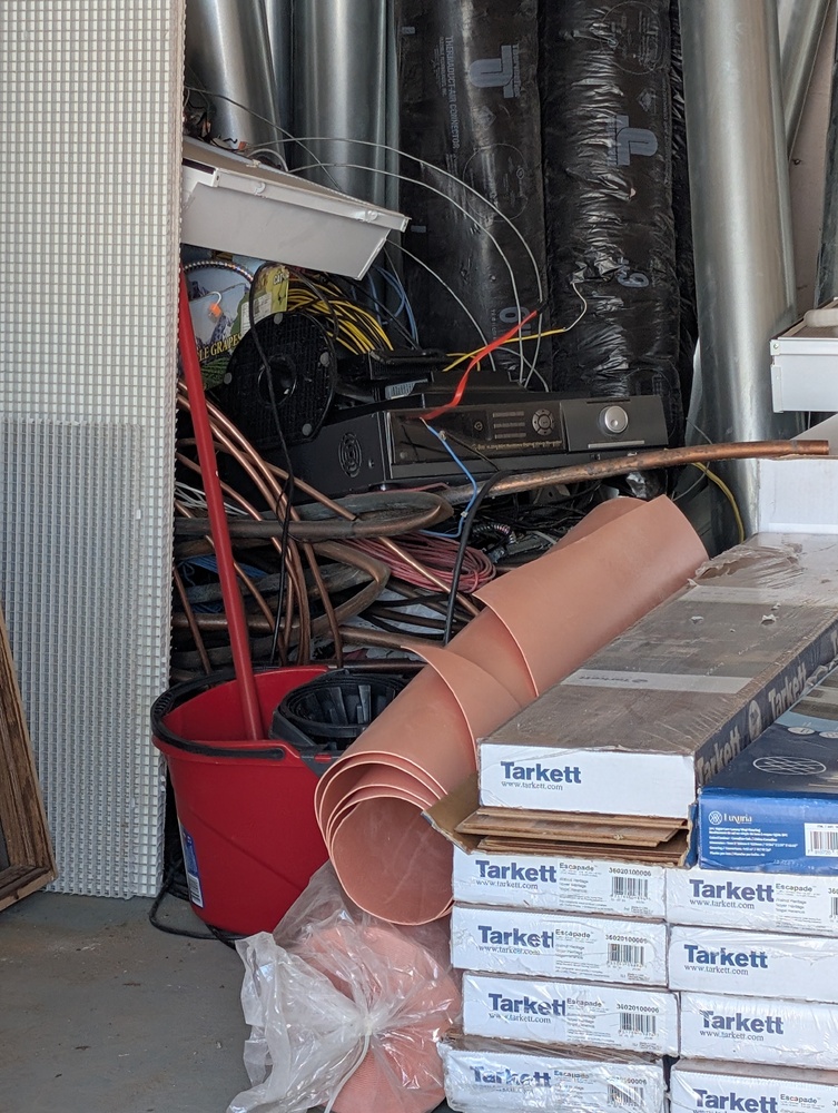 Shur-Lock Self Storage  auction IB-4973 50