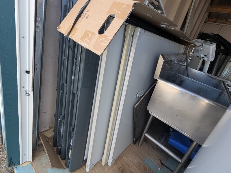 Shur-Lock Self Storage  auction IB-4973 40