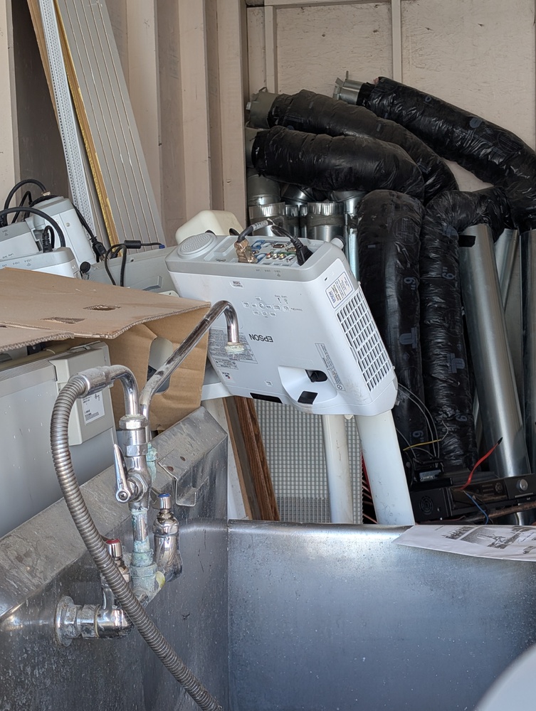 Shur-Lock Self Storage  auction IB-4973 60