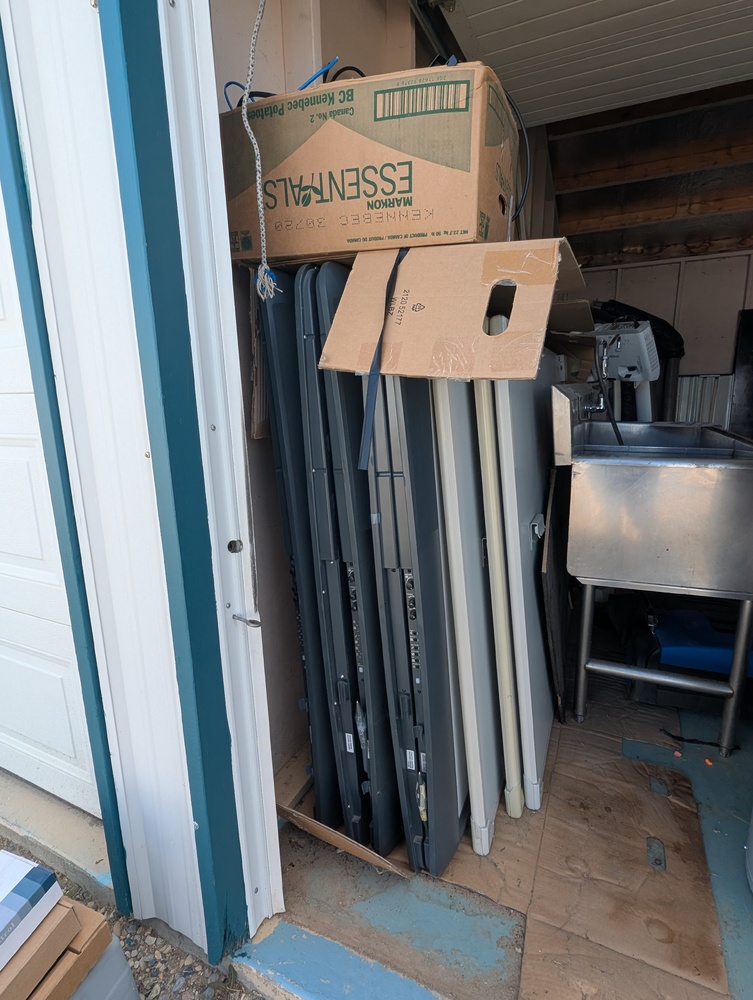 Shur-Lock Self Storage  auction IB-4973 70