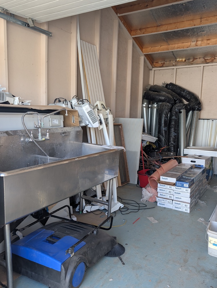 Shur-Lock Self Storage  auction IB-4973 100