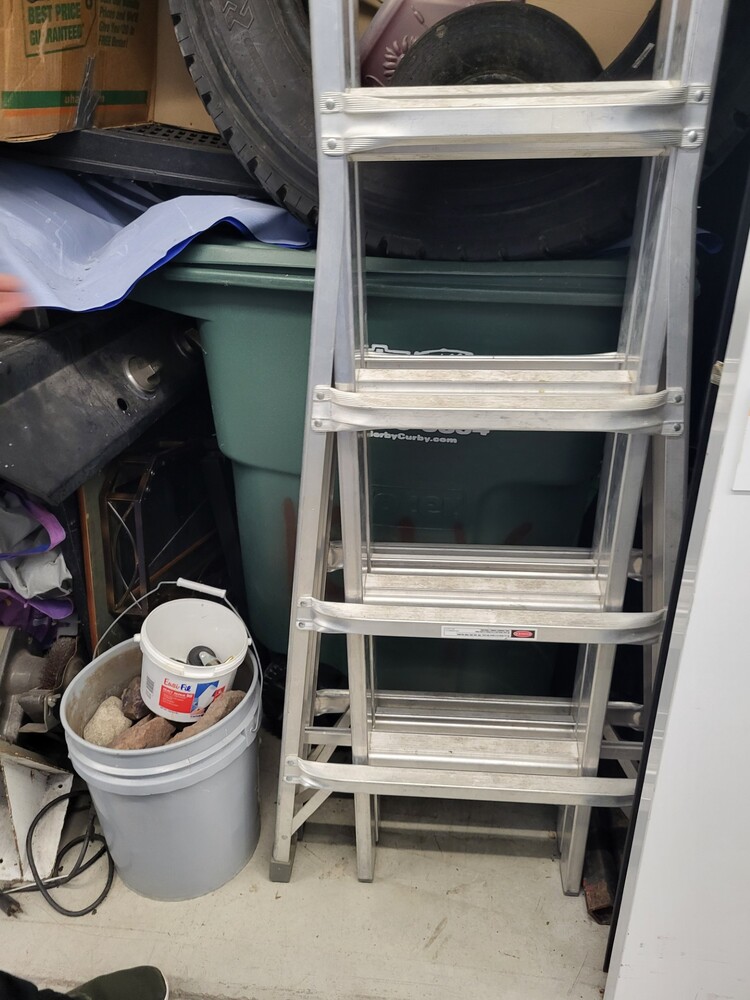 3006 - StorageMart Lauzon Rd. Windsor  auction IB-2542 30