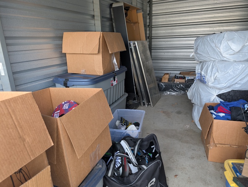 3002 -StorageMart  Wonderland Rd S  auction IB-5417 20