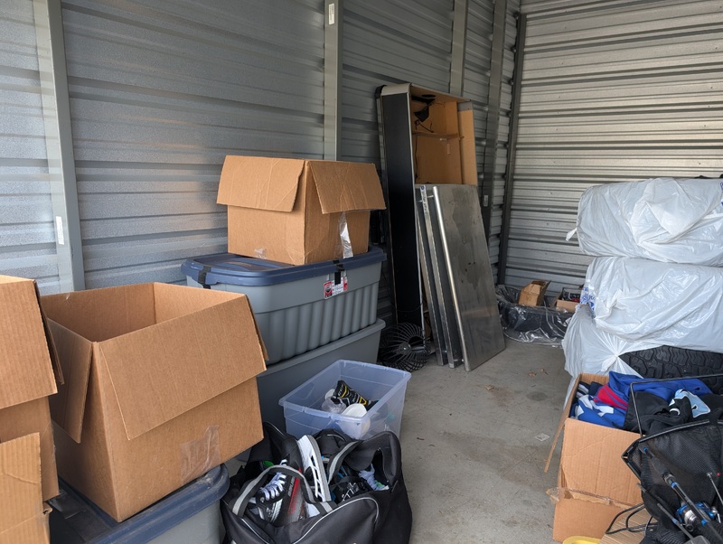 3002 -StorageMart  Wonderland Rd S  auction IB-5417 30