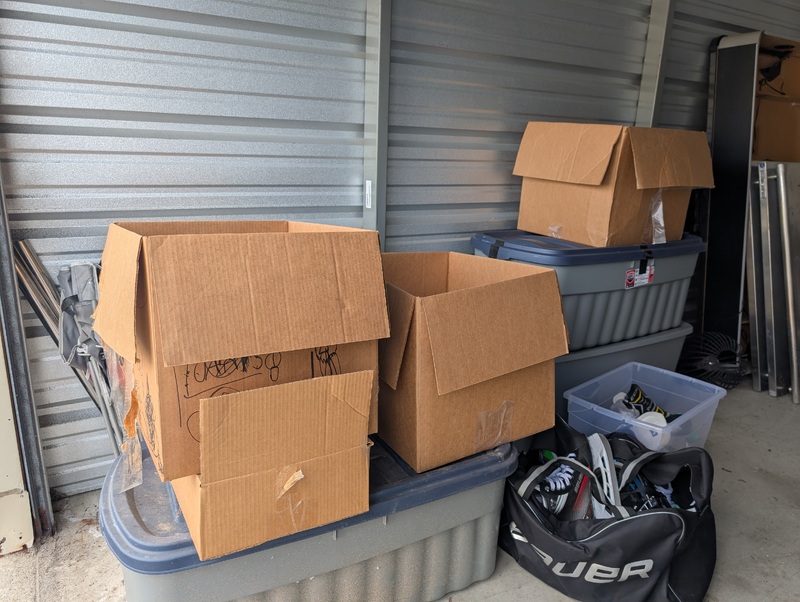 3002 -StorageMart  Wonderland Rd S  auction IB-5417 70