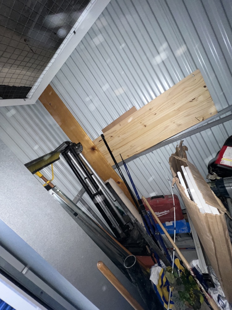 3012 - StorageMart Norseman St Etobicoke  auction IB-2834 30