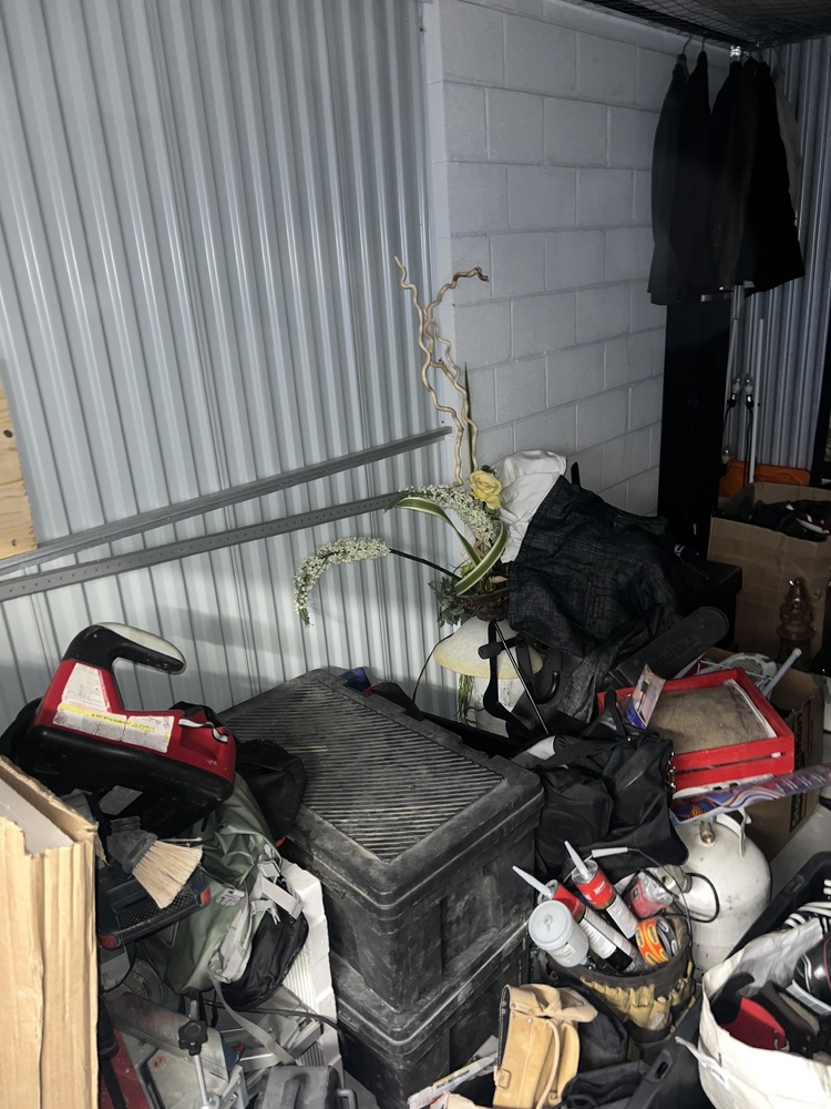 3012 - StorageMart Norseman St Etobicoke  auction IB-2834 60