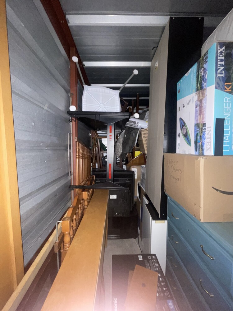 3003 -StorageMart  Adelaide St  auction IB-9705 20