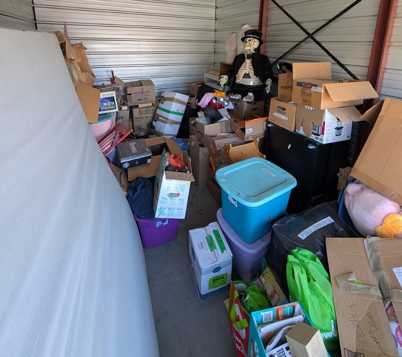 2570 - StorageMart  Westside Dr W  auction IB-8290 10