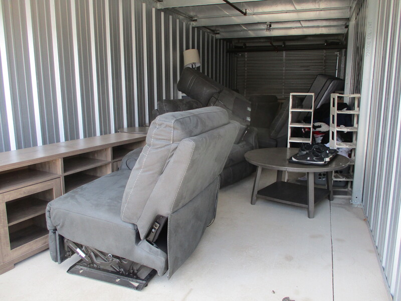 3201 -StorageMart  Hwy 11 & Clarence Ave S   auction IB-9843 20