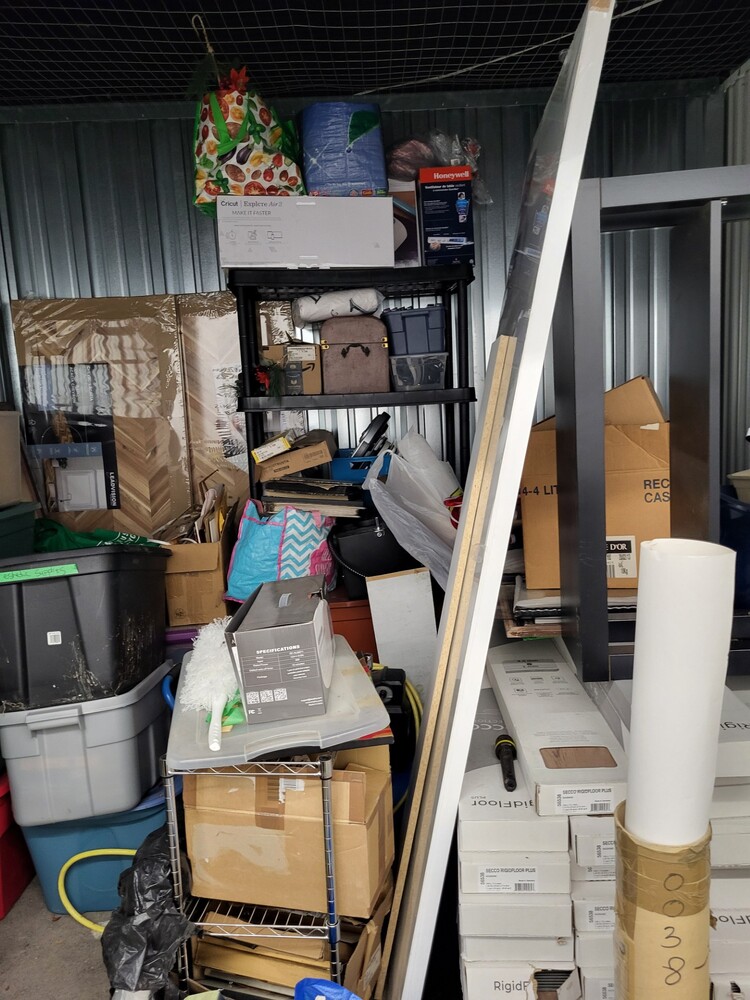 3006 - StorageMart Lauzon Rd. Windsor  auction IB-1465 20