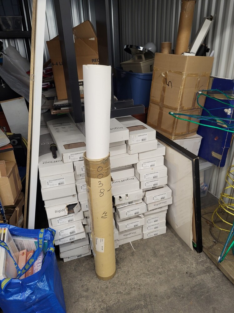 3006 - StorageMart Lauzon Rd. Windsor  auction IB-1465
