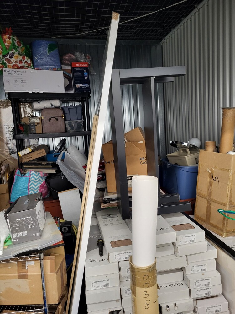 3006 - StorageMart Lauzon Rd. Windsor  auction IB-1465 30