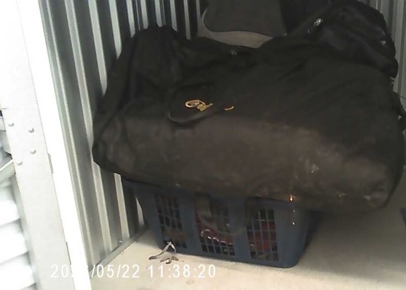 3002 -StorageMart  Wonderland Rd S  auction IB-3403