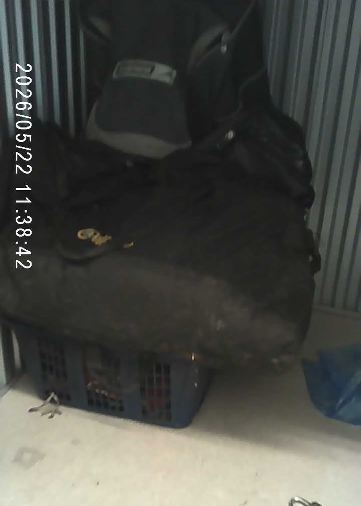 3002 -StorageMart  Wonderland Rd S  auction IB-3403 20
