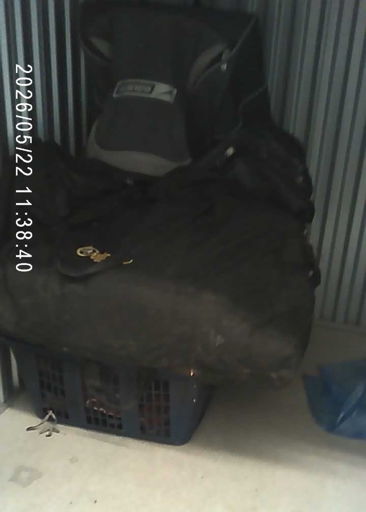 3002 -StorageMart  Wonderland Rd S  auction IB-3403 10