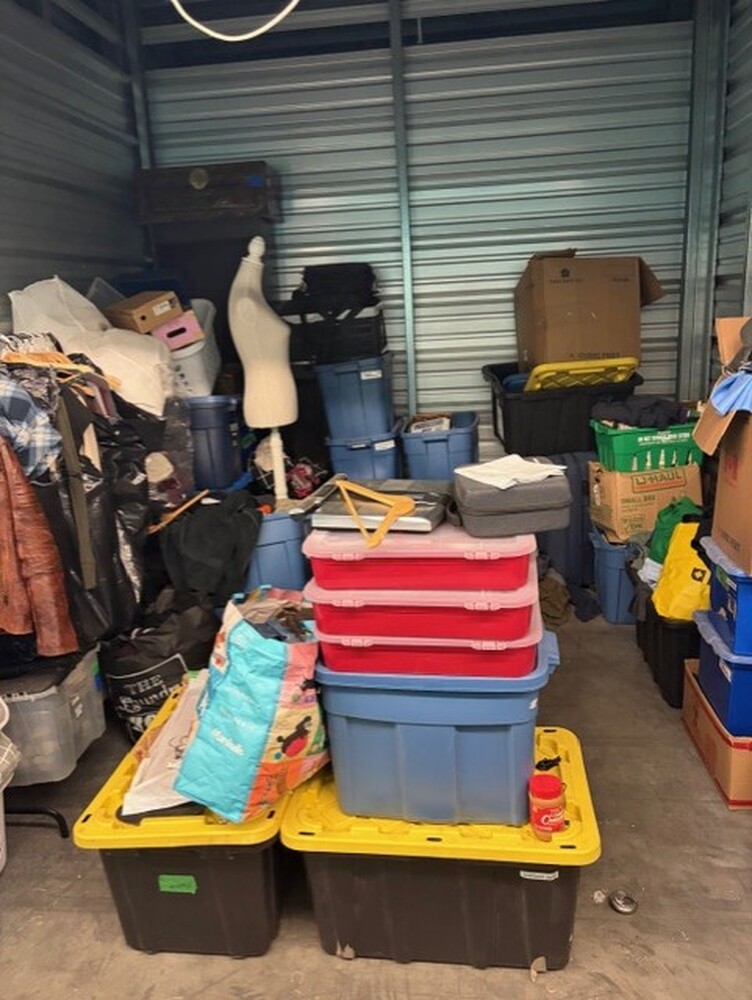 3308 - StorageMart Blackfoot and 42nd  auction IB-6855