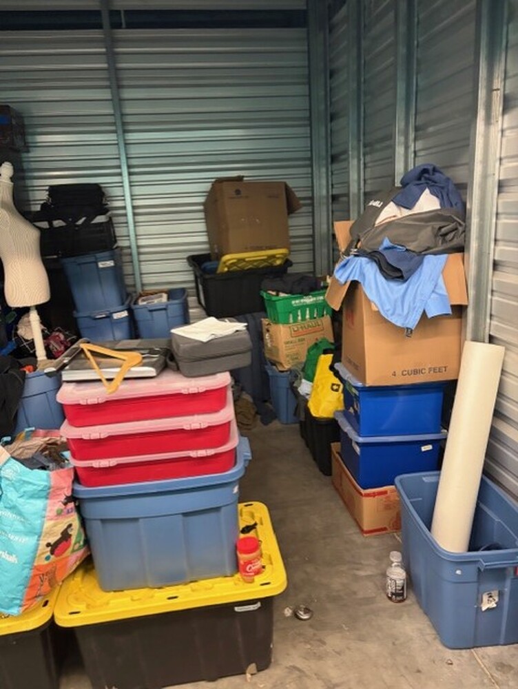 3308 - StorageMart Blackfoot and 42nd  auction IB-6855 10