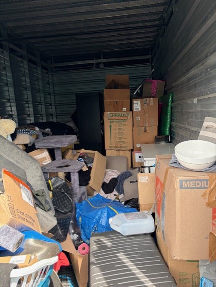 3308 - StorageMart Blackfoot and 42nd  auction IB-2215