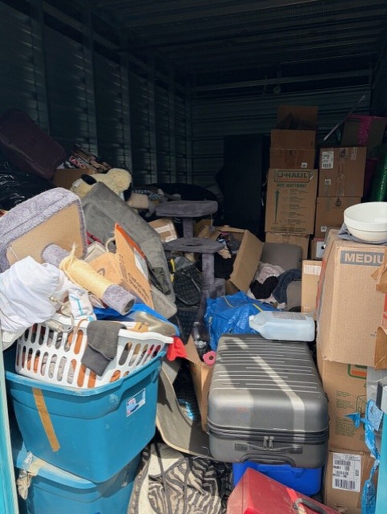 3308 - StorageMart Blackfoot and 42nd  auction IB-2215 10