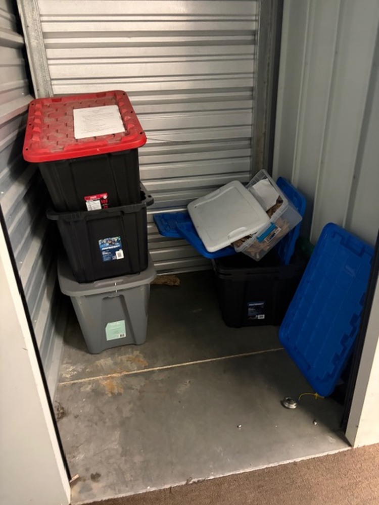3308 - StorageMart Blackfoot and 42nd  auction IB-2510